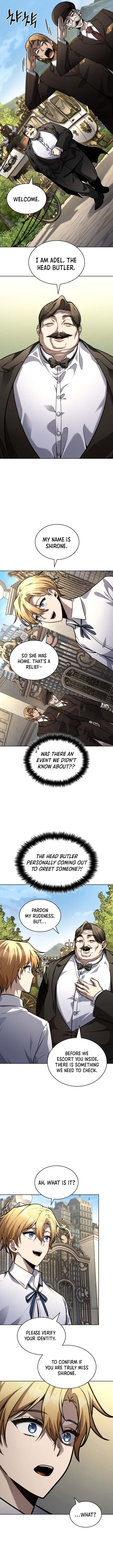 Read Infinite Mage Manga Online