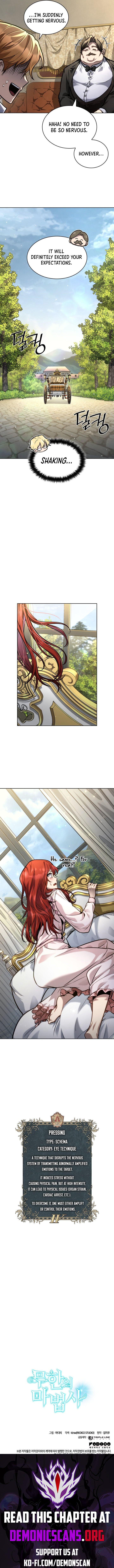 Read Infinite Mage Manga Online