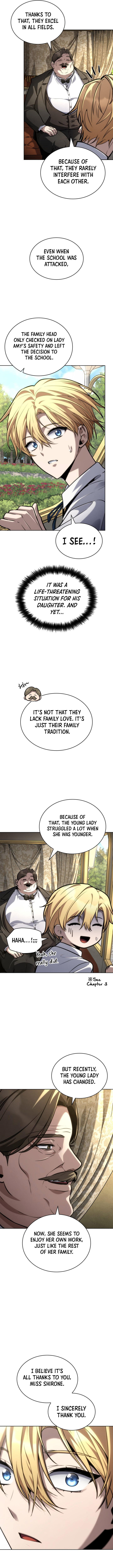 Read Infinite Mage Manga Online