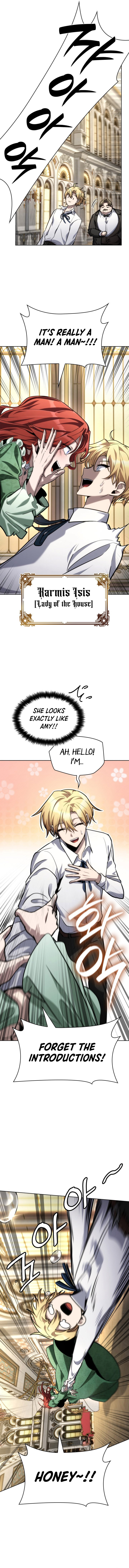 Read Infinite Mage Manga Online