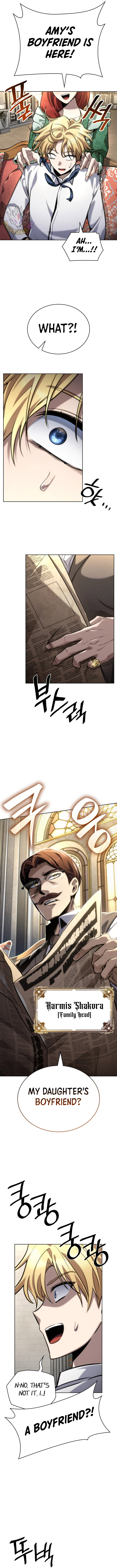 Read Infinite Mage Manga Online