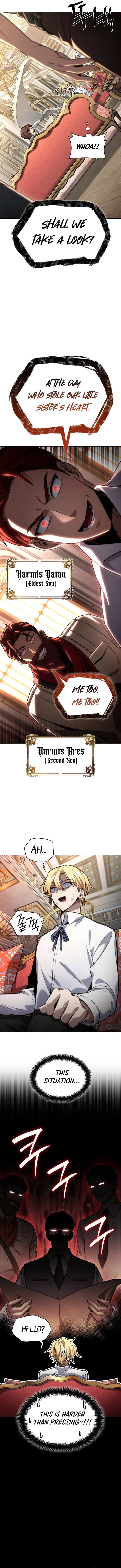 Read Infinite Mage Manga Online