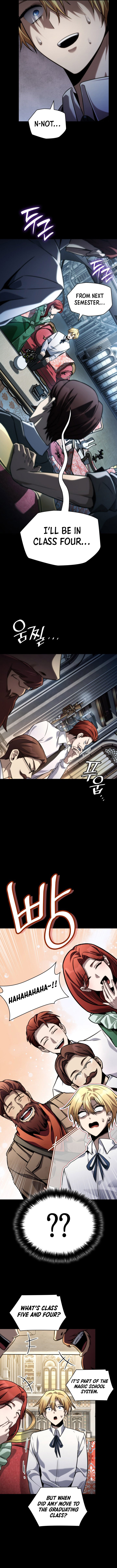 Read Infinite Mage Manga Online