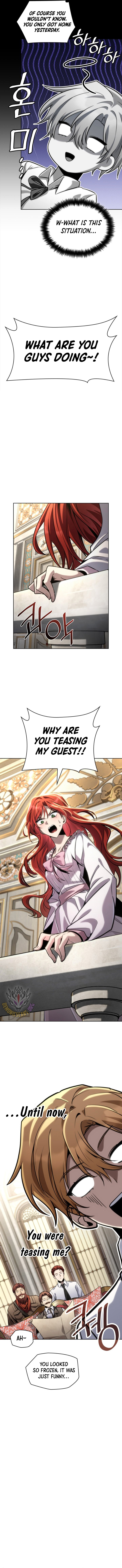 Read Infinite Mage Manga Online