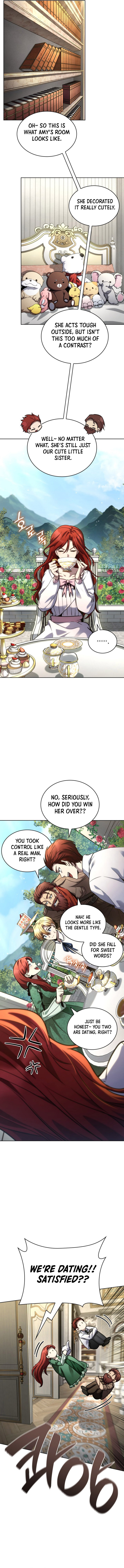 Read Infinite Mage Manga Online