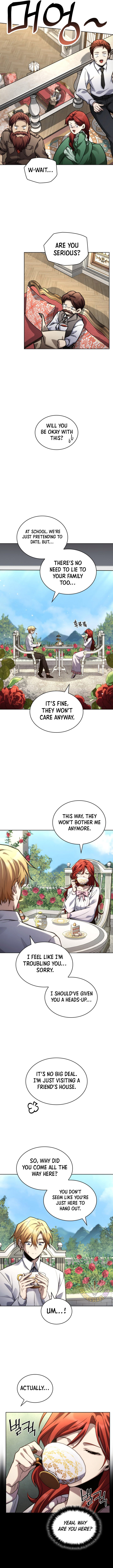 Read Infinite Mage Manga Online