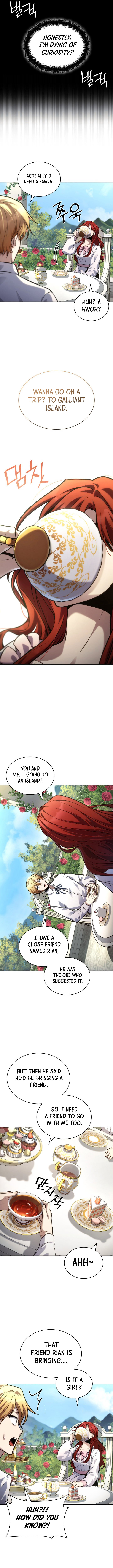 Read Infinite Mage Manga Online