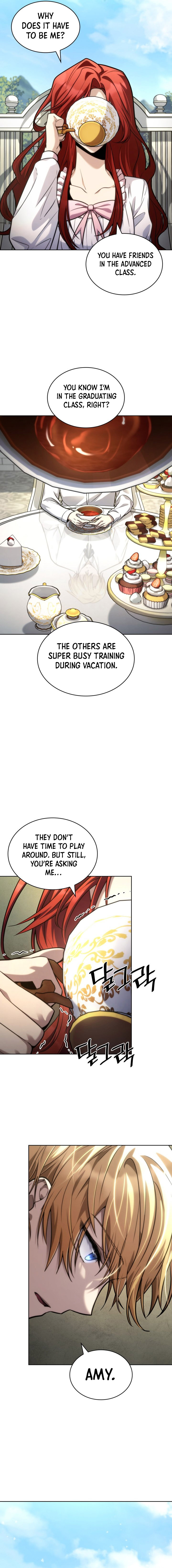 Read Infinite Mage Manga Online