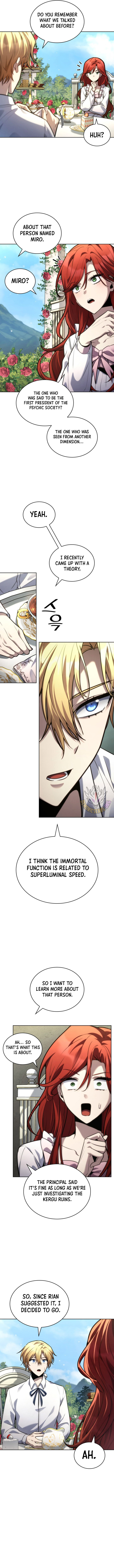 Read Infinite Mage Manga Online