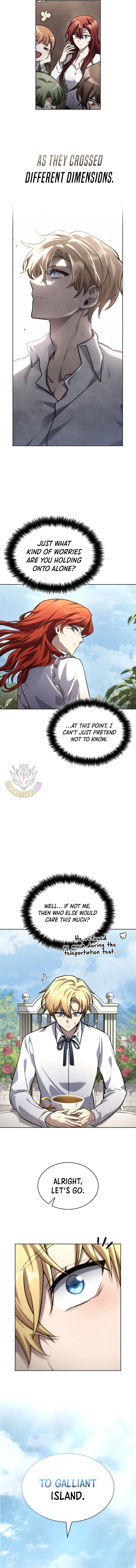 Read Infinite Mage Manga Online