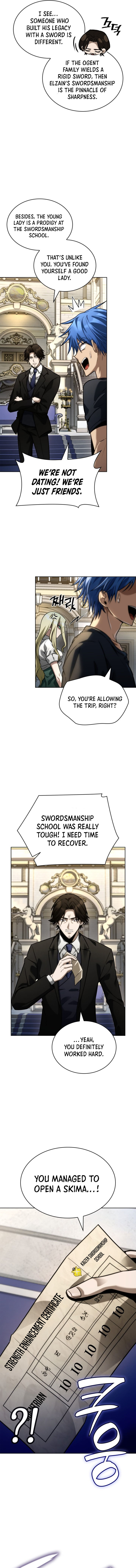 Read Infinite Mage Manga Online