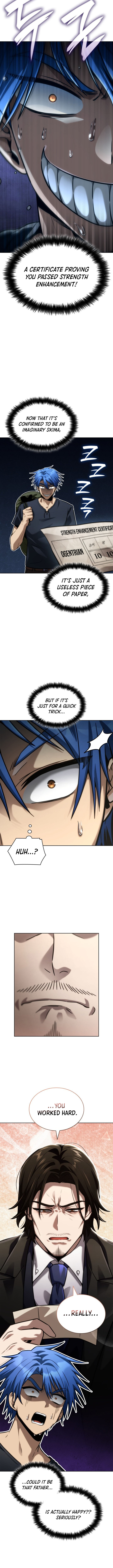 Read Infinite Mage Manga Online