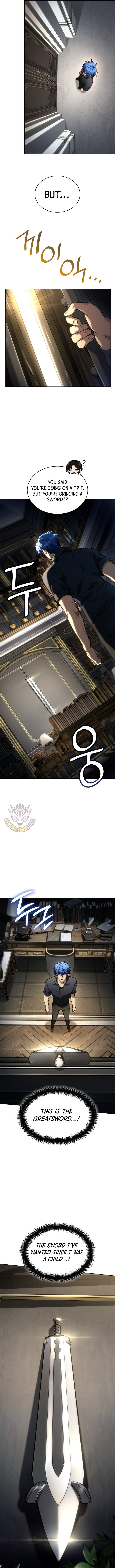 Read Infinite Mage Manga Online