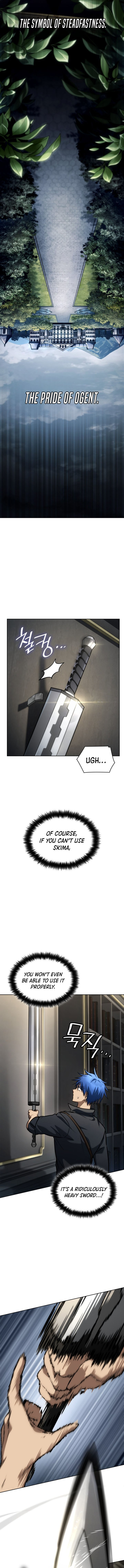 Read Infinite Mage Manga Online