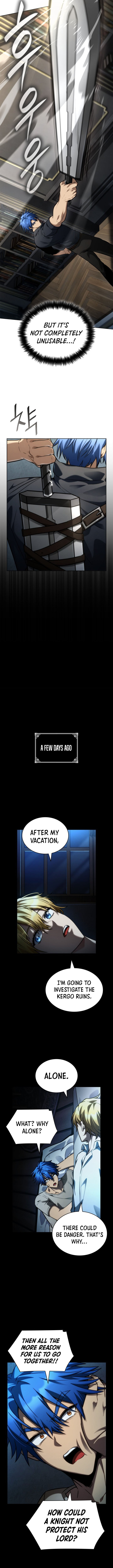 Read Infinite Mage Manga Online