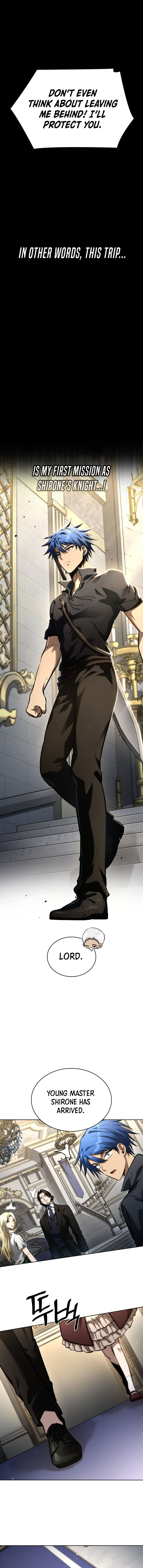 Read Infinite Mage Manga Online