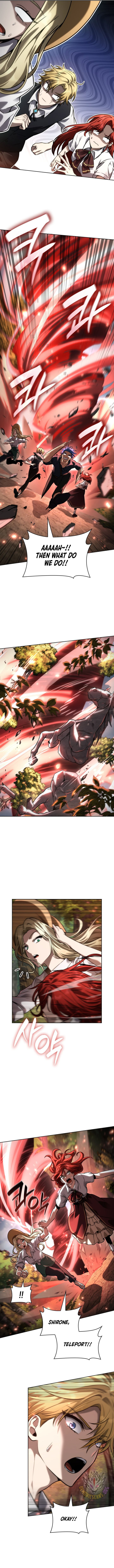 Read Infinite Mage Manga Online