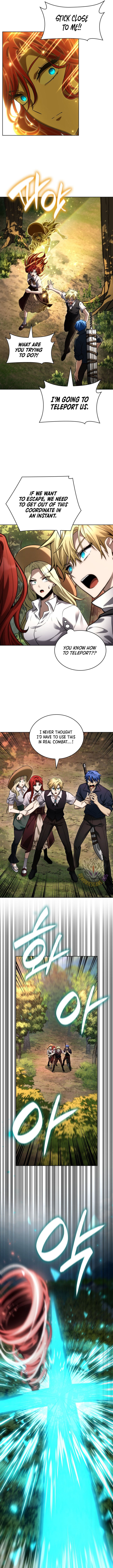 Read Infinite Mage Manga Online