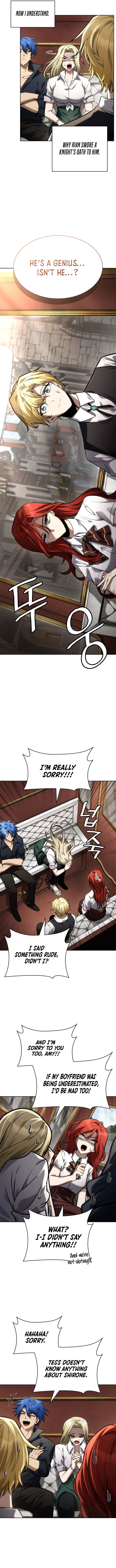 Read Infinite Mage Manga Online