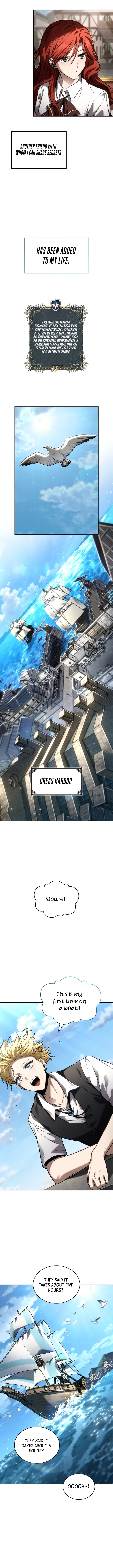 Read Infinite Mage Manga Online