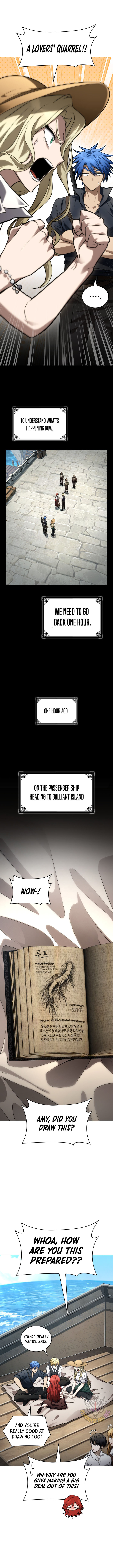 Read Infinite Mage Manga Online