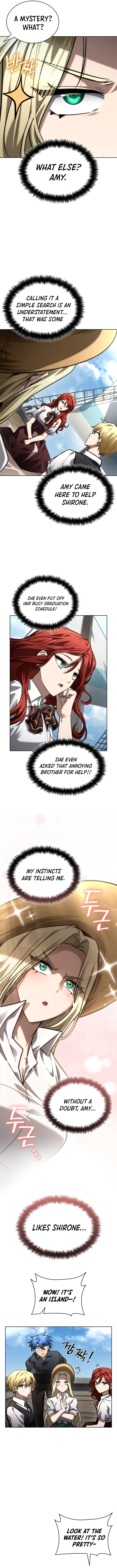 Read Infinite Mage Manga Online