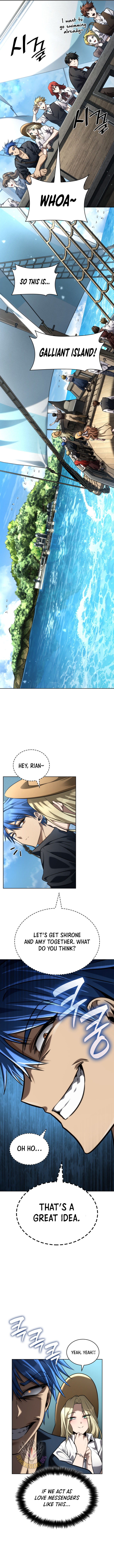 Read Infinite Mage Manga Online