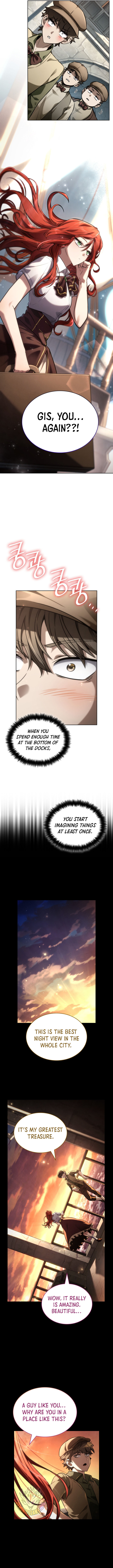 Read Infinite Mage Manga Online