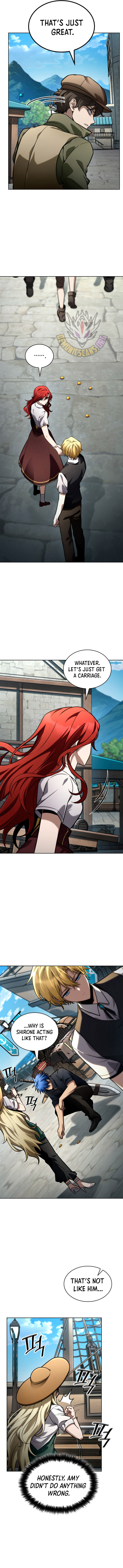 Read Infinite Mage Manga Online