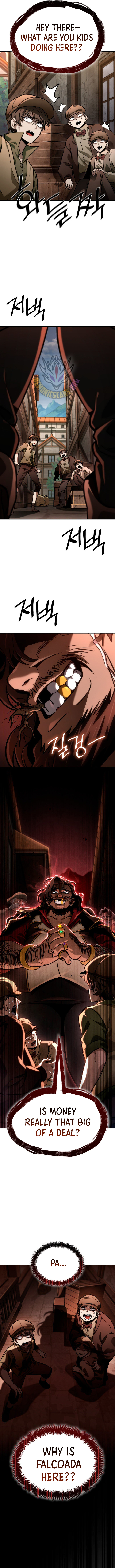 Read Infinite Mage Manga Online