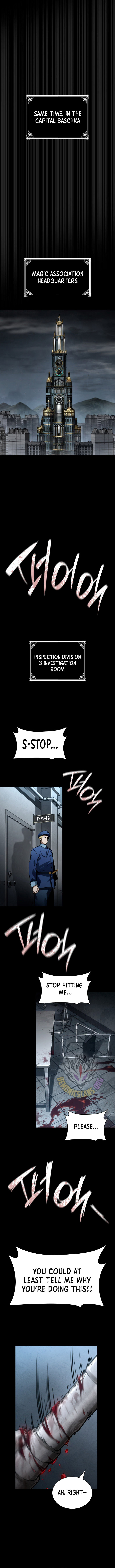 Read Infinite Mage Manga Online