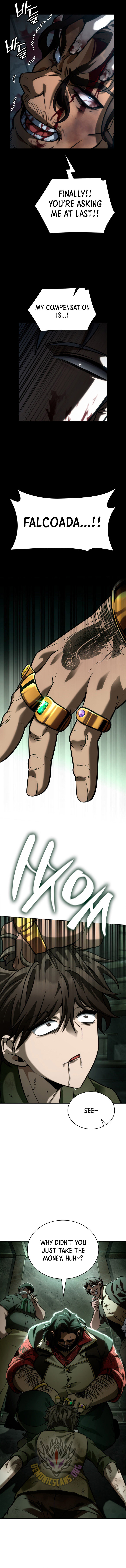 Read Infinite Mage Manga Online