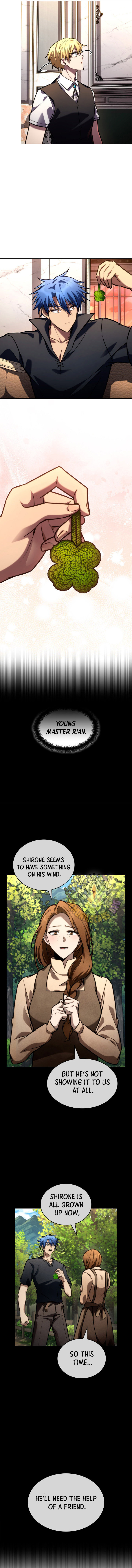 Read Infinite Mage Manga Online