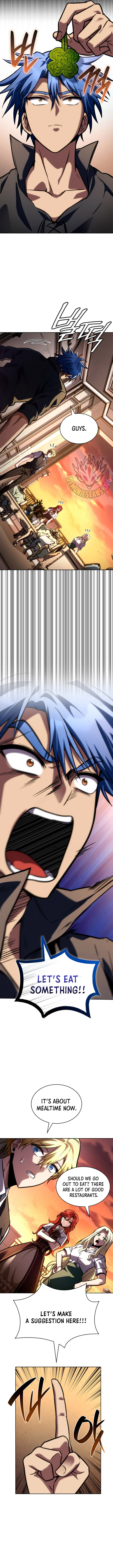 Read Infinite Mage Manga Online