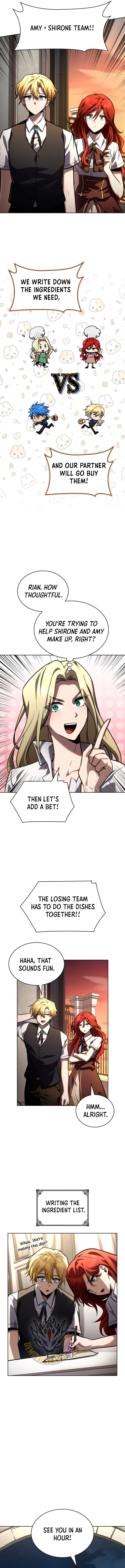 Read Infinite Mage Manga Online