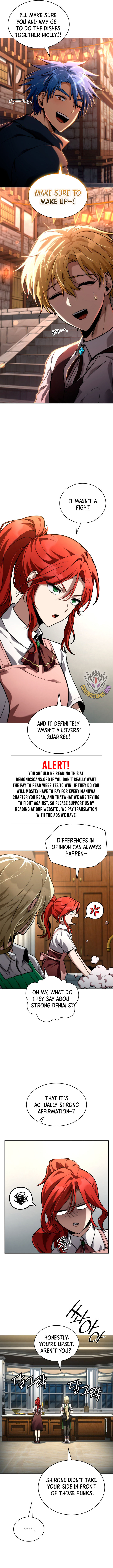 Read Infinite Mage Manga Online