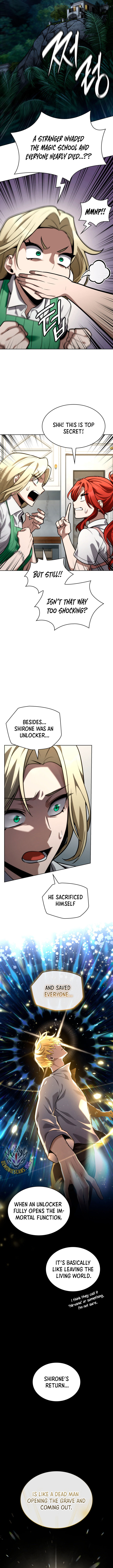 Read Infinite Mage Manga Online