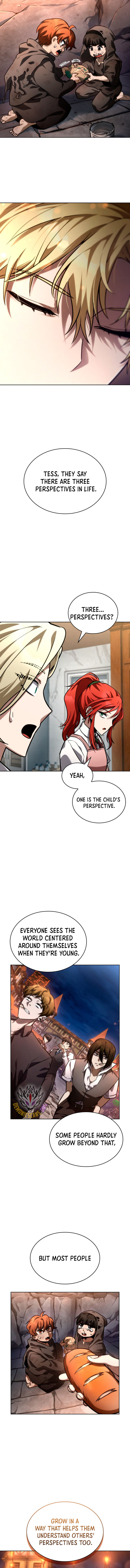 Read Infinite Mage Manga Online