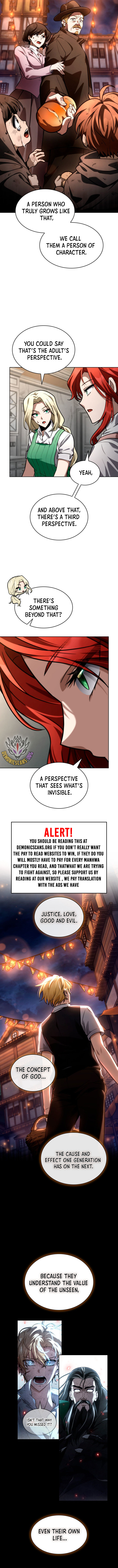 Read Infinite Mage Manga Online