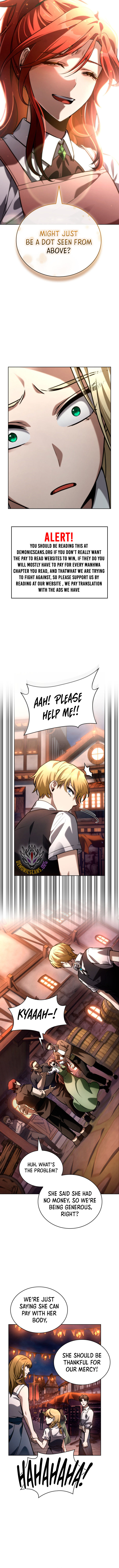 Read Infinite Mage Manga Online