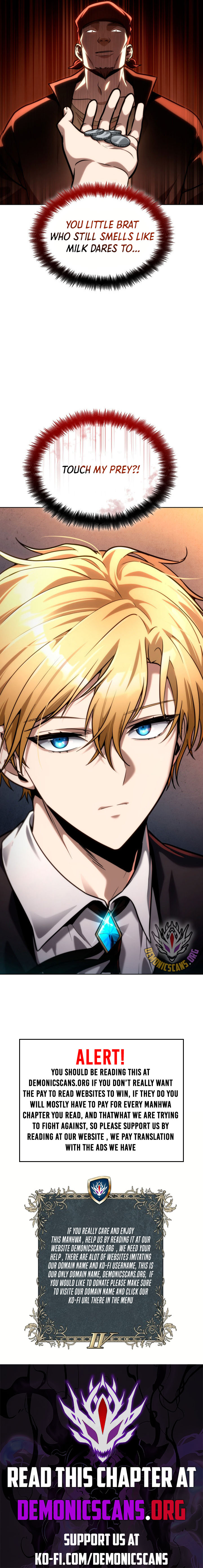 Read Infinite Mage Manga Online