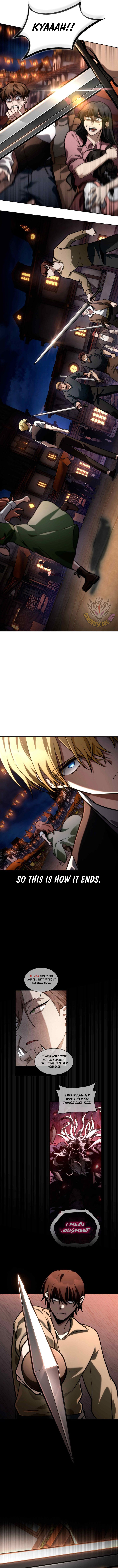 Read Infinite Mage Manga Online