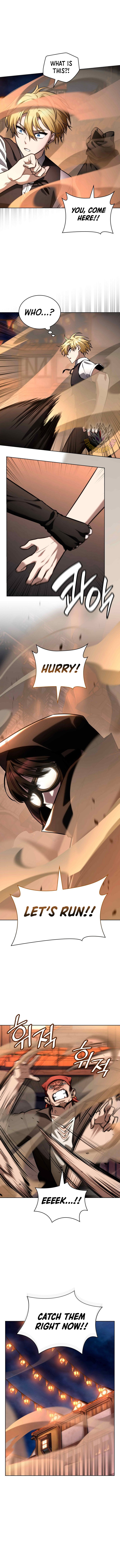 Read Infinite Mage Manga Online