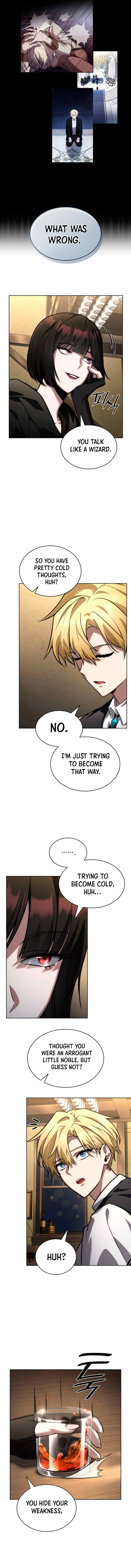 Read Infinite Mage Manga Online