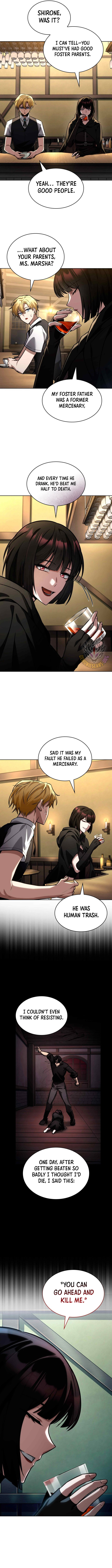 Read Infinite Mage Manga Online