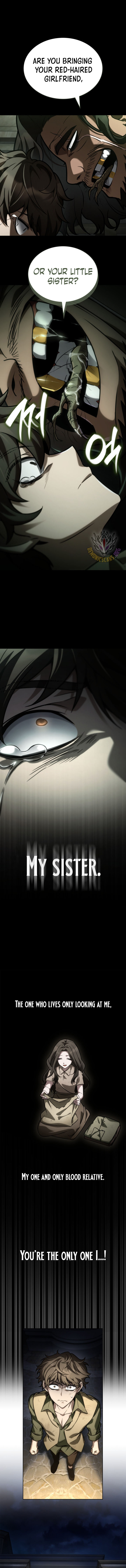 Read Infinite Mage Manga Online