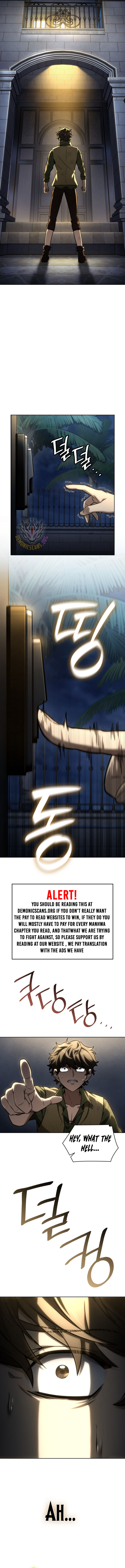 Read Infinite Mage Manga Online