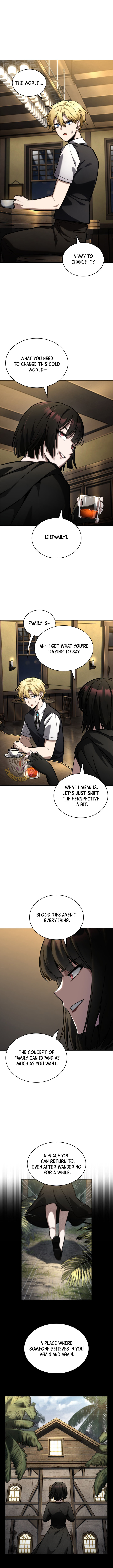 Read Infinite Mage Manga Online