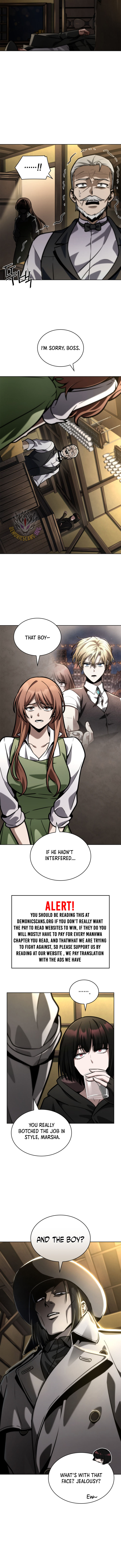 Read Infinite Mage Manga Online