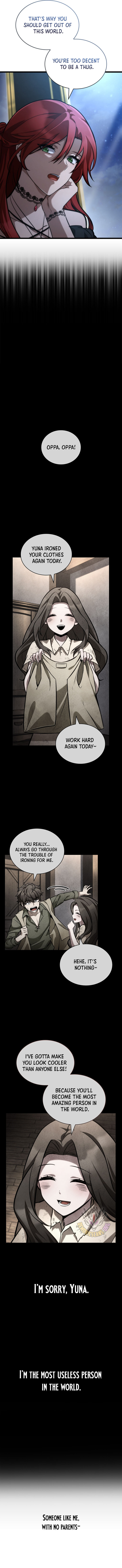 Read Infinite Mage Manga Online